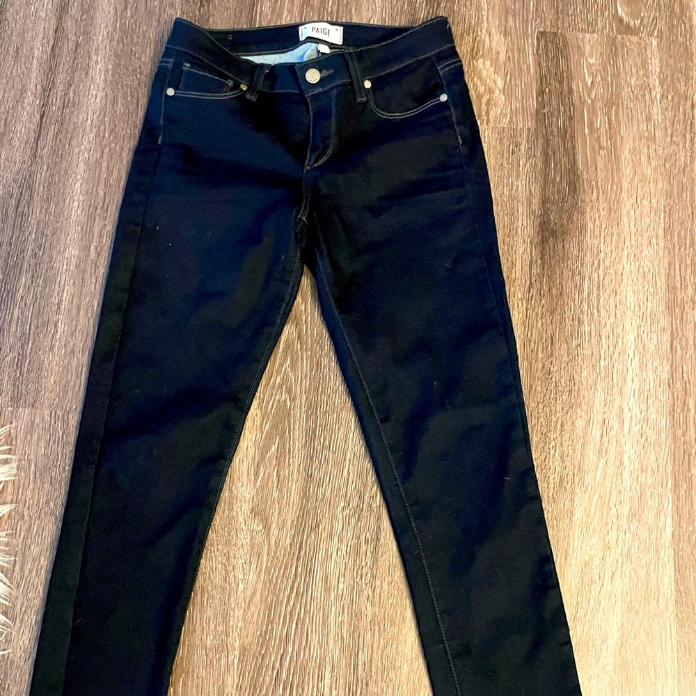 Paige Jeans 27